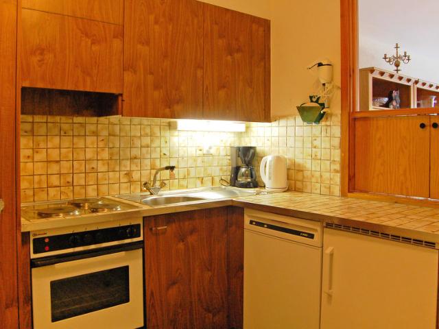 Flat Rossignol C4 - Nendaz