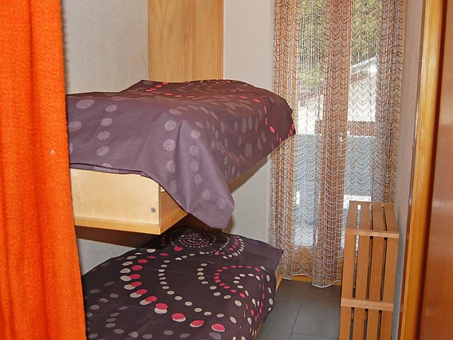 Flat Baccara A1 - Nendaz