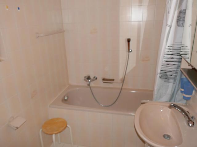 Flat Baccara A1 - Nendaz