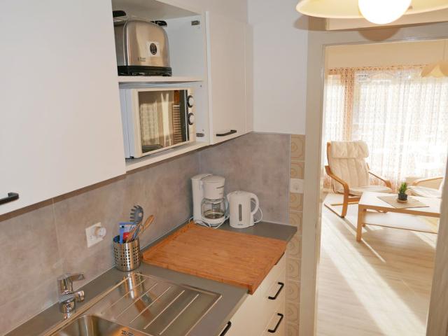 Flat Nid d'aigle E1 - Nendaz