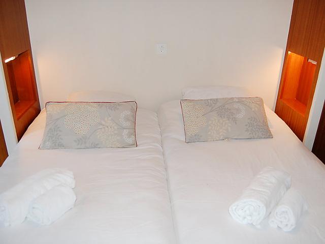 Flat Nid d'aigle E1 - Nendaz