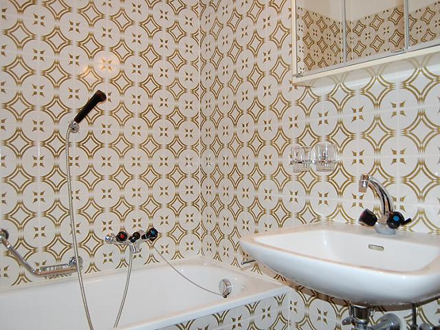 Flat Nid d'aigle E1 - Nendaz