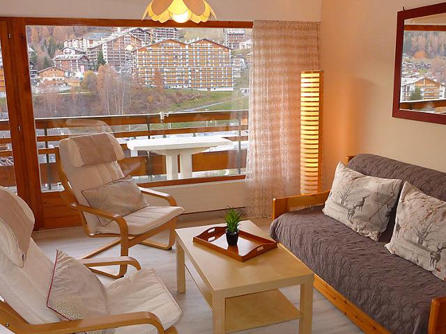 Flat Nid d'aigle E1 - Nendaz