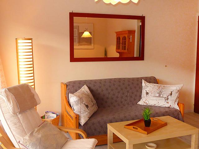 Flat Nid d'aigle E1 - Nendaz