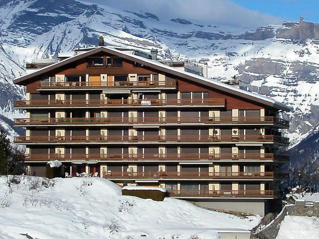 Flat Nid d'aigle E1 - Nendaz