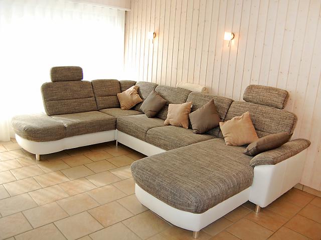 Flat Les Platanes F4 - Nendaz