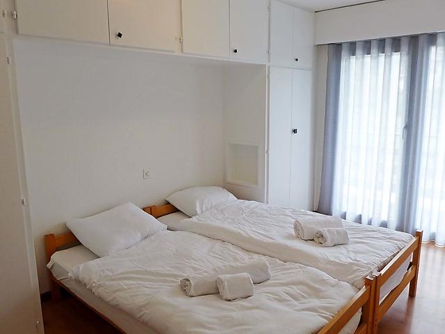 Flat Les Platanes F4 - Nendaz