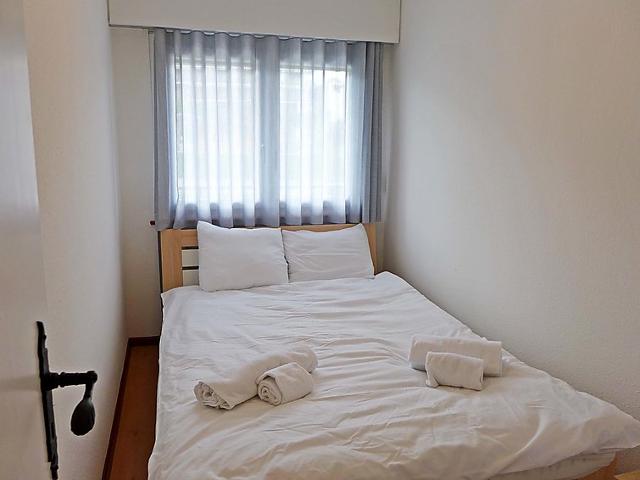 Flat Les Platanes F4 - Nendaz