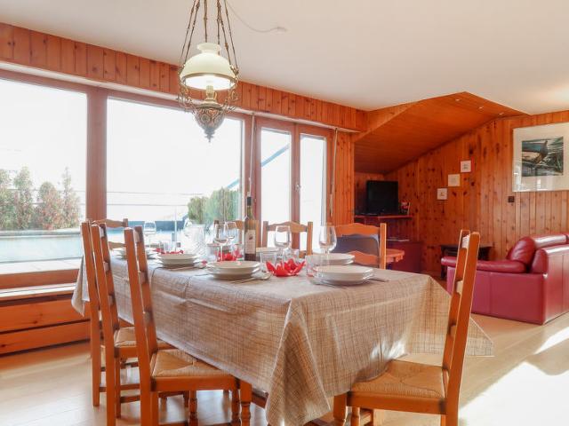 Flat Les Platanes I5 - Nendaz