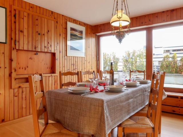 Flat Les Platanes I5 - Nendaz