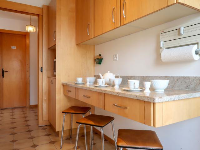 Flat Les Platanes I5 - Nendaz