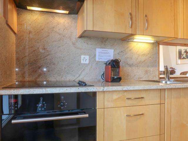 Flat Les Platanes I5 - Nendaz