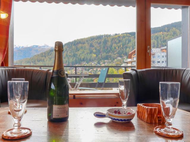 Flat Les Platanes I5 - Nendaz