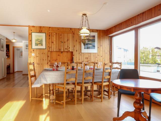 Flat Les Platanes I5 - Nendaz