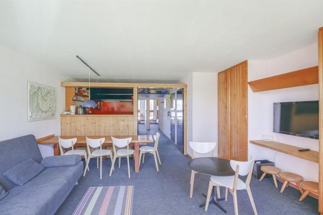 Appartements Residence 3 Arcs - Les Arcs 1600