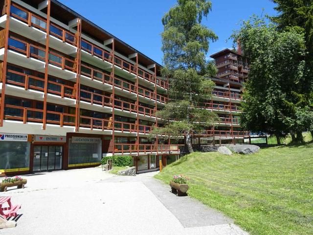 Appartements Residence 3 Arcs - Les Arcs 1600