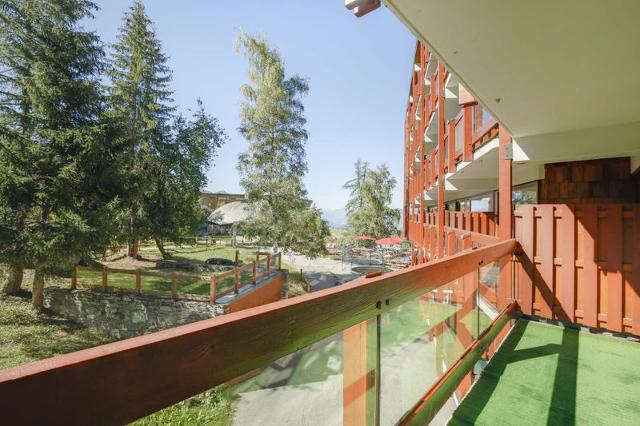 Appartements Residence 3 Arcs - Les Arcs 1600