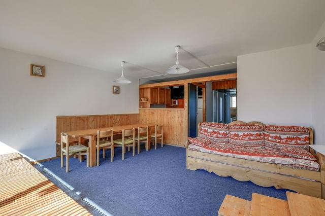 Appartements Residence 3 Arcs - Les Arcs 1600