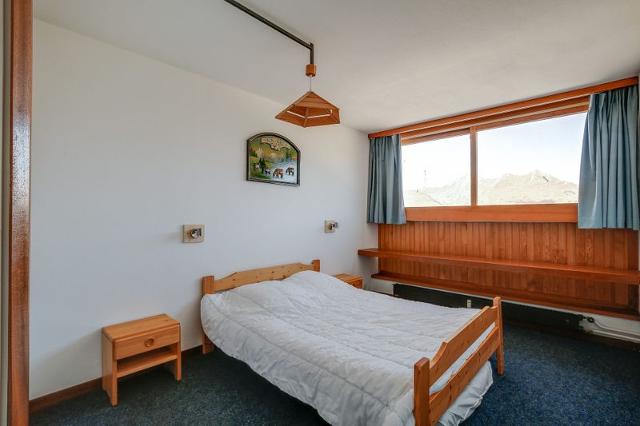 Appartements Residence 3 Arcs - Les Arcs 1600