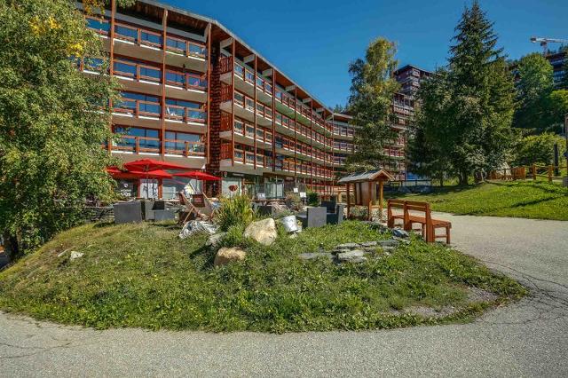 Appartements Residence 3 Arcs - Les Arcs 1600