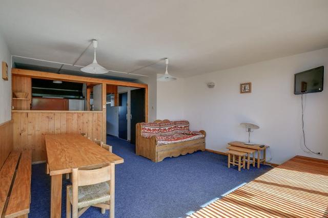 Appartements Residence 3 Arcs - Les Arcs 1600