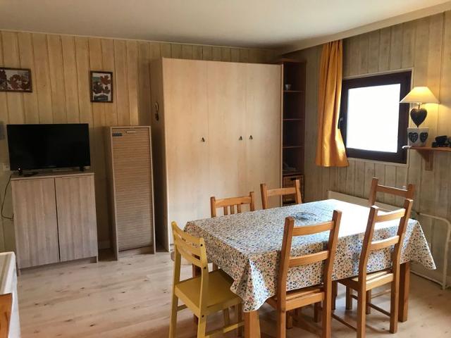 Appartements Residence 3 Arcs - Les Arcs 1600