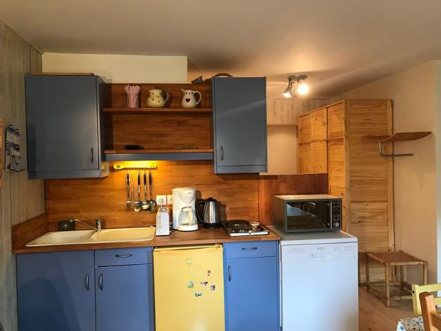 Appartements Residence 3 Arcs - Les Arcs 1600