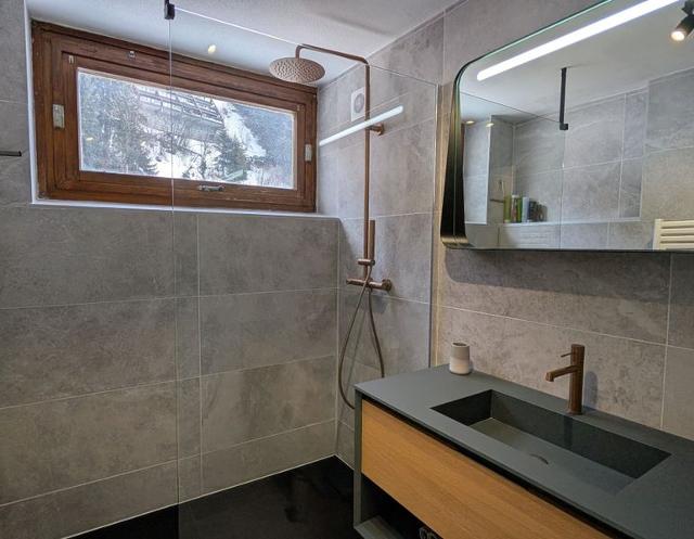 Appartements Residence 3 Arcs - Les Arcs 1600