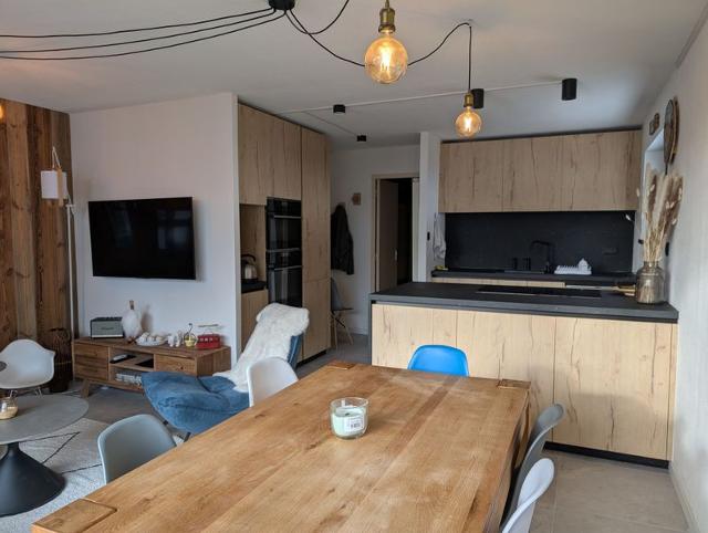 Appartements Residence 3 Arcs - Les Arcs 1600