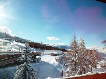 Appartements Residence 3 Arcs - Les Arcs 1600