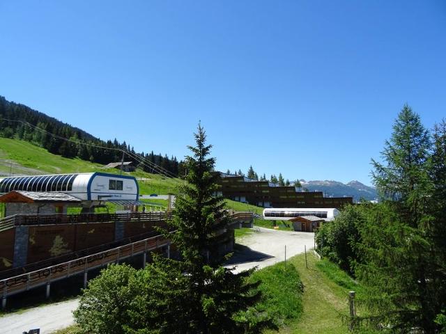 Appartements Residence 3 Arcs - Les Arcs 1600