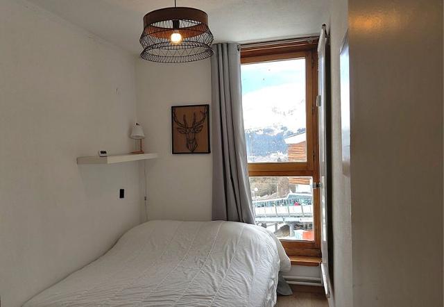 Appartements Residence 3 Arcs - Les Arcs 1600