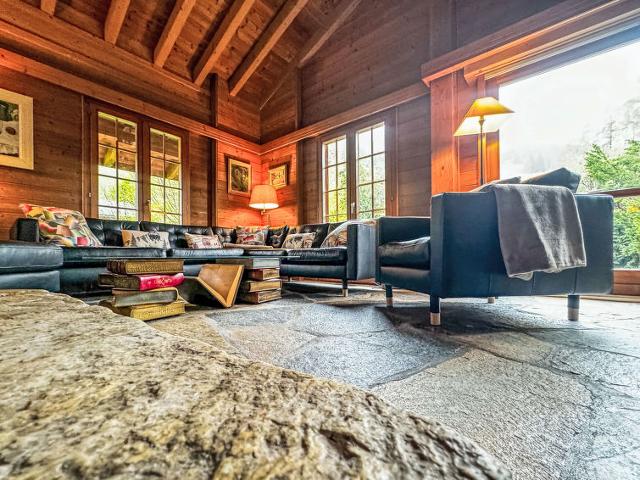 Flat Les Clèves - Nendaz