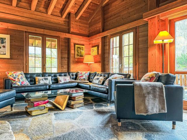 Flat Les Clèves - Nendaz