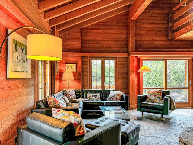 Flat Les Clèves - Nendaz