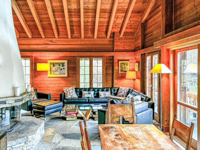 Flat Les Clèves - Nendaz