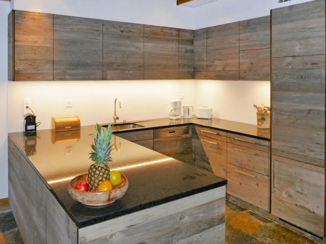 Flat Les Clèves - Nendaz