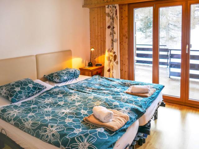 Flat Bietschorn 22 - Nendaz