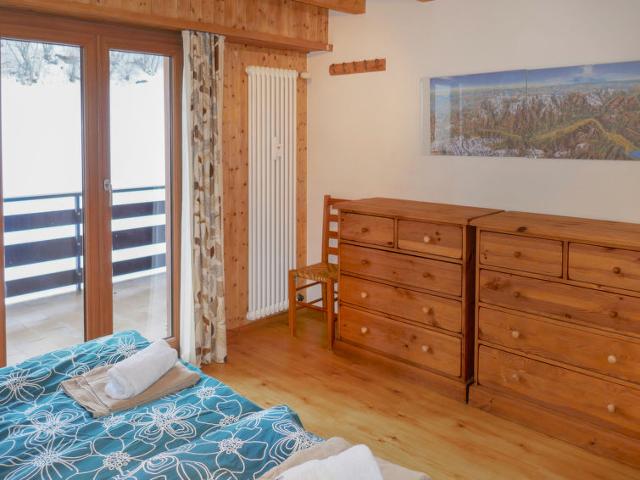 Flat Bietschorn 22 - Nendaz
