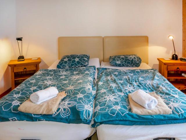 Flat Bietschorn 22 - Nendaz