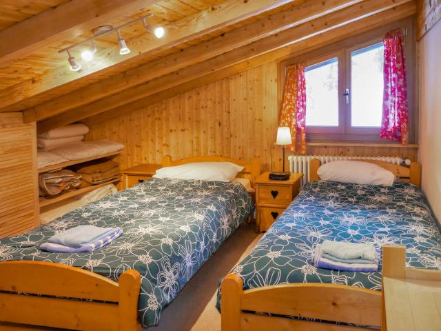 Flat Bietschorn 22 - Nendaz