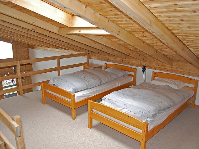 Flat Bietschorn 22 - Nendaz