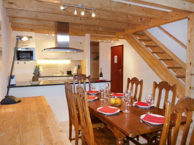 Flat Bietschorn 22 - Nendaz