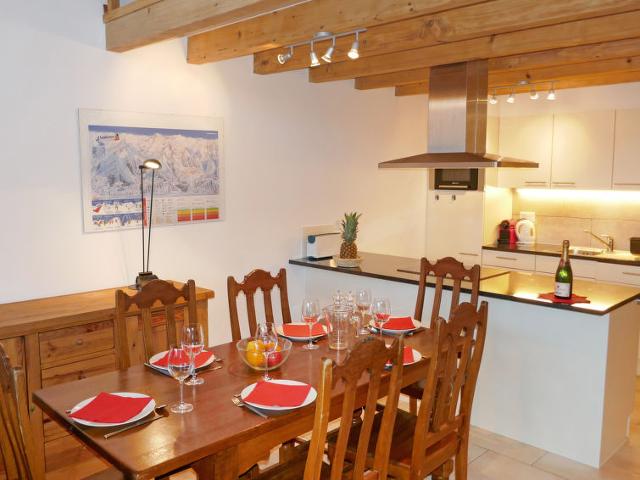 Flat Bietschorn 22 - Nendaz