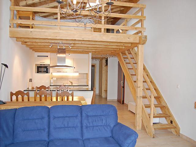 Flat Bietschorn 22 - Nendaz