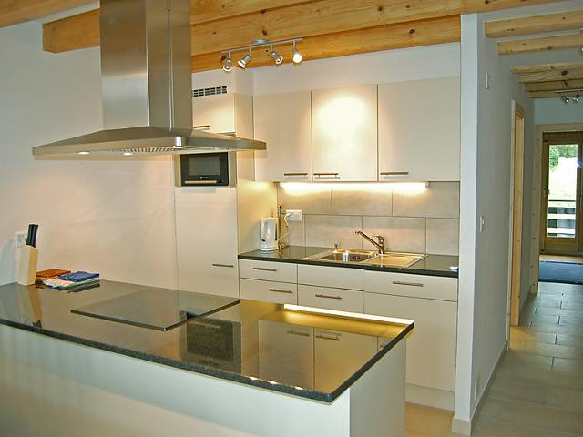 Flat Bietschorn 22 - Nendaz