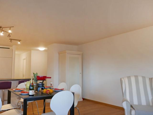 Flat Bietschorn 33 - Nendaz