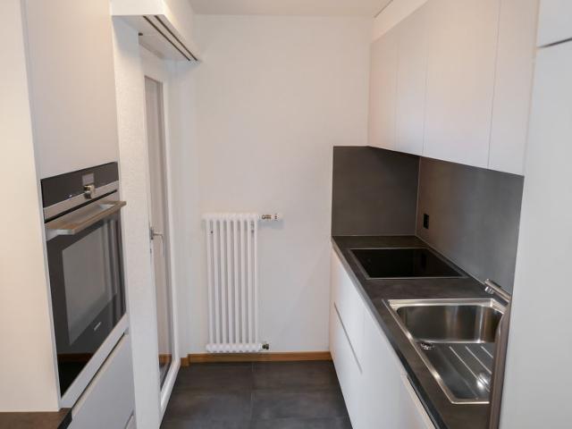 Flat Bietschorn 33 - Nendaz