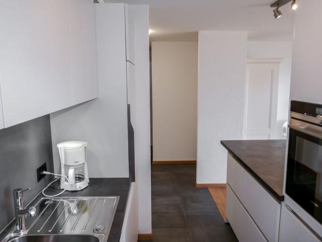 Flat Bietschorn 33 - Nendaz