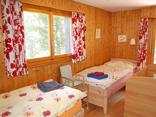 Flat Bietschorn 33 - Nendaz